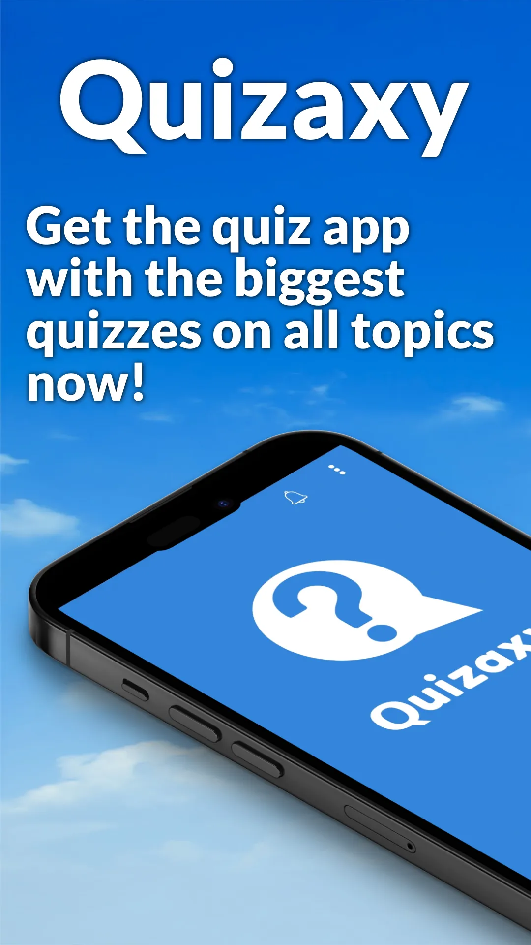 Quizaxy! Your Multiplayer-Quiz | Indus Appstore | Screenshot