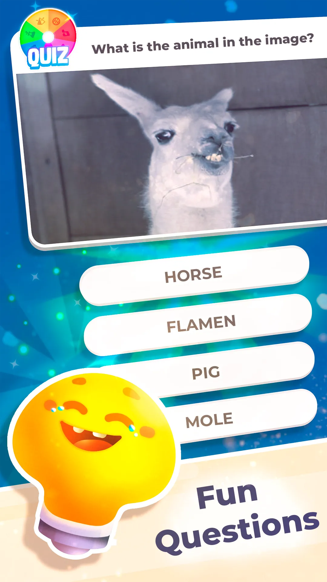 Quiz - Trivia Games | Indus Appstore | Screenshot