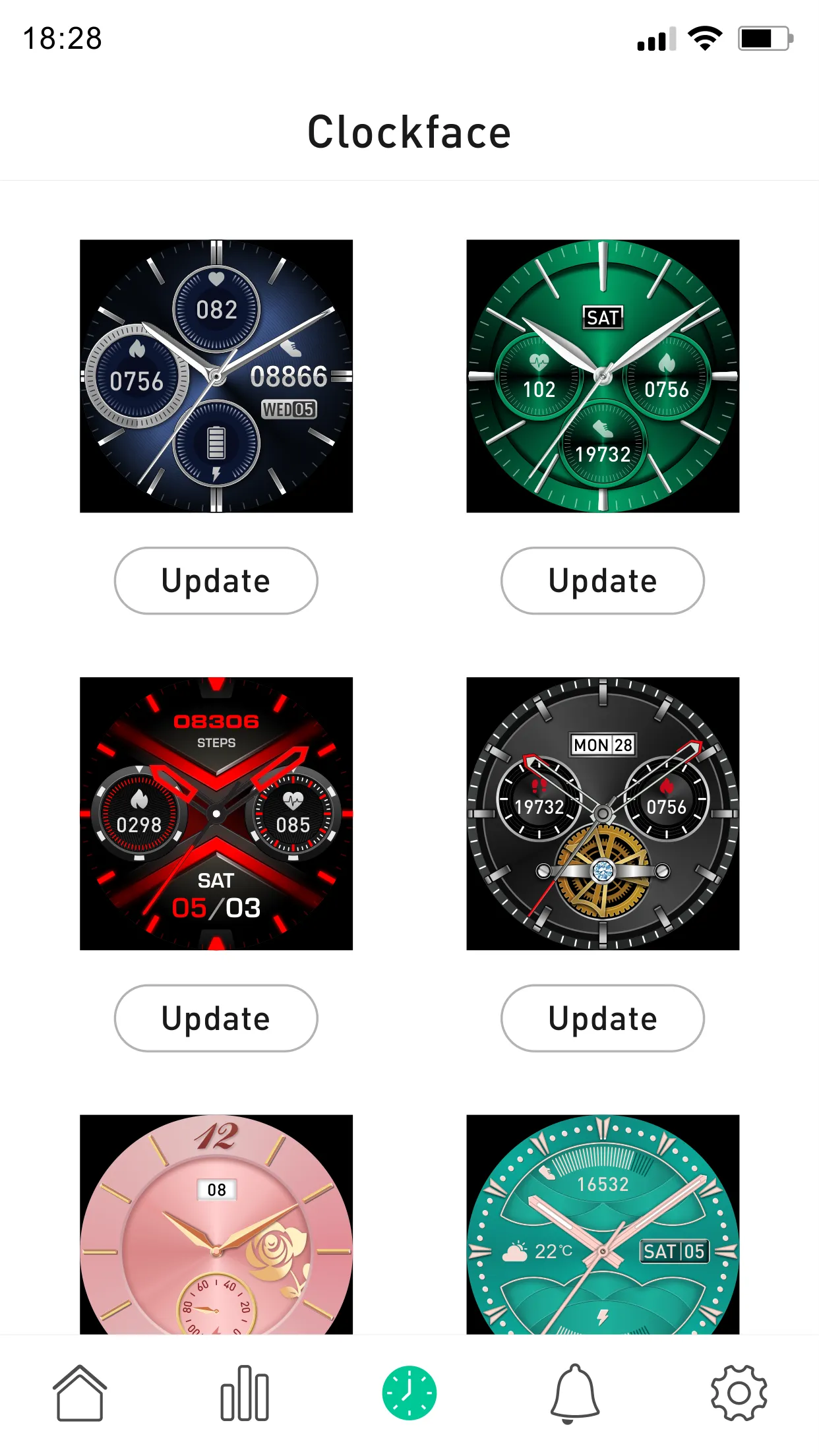 CONEKT NIMBLE | Indus Appstore | Screenshot