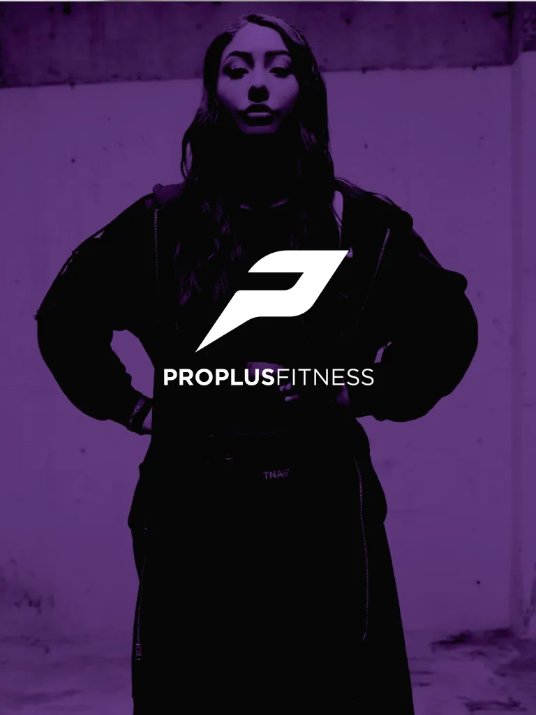 Proplus Fitness | Indus Appstore | Screenshot