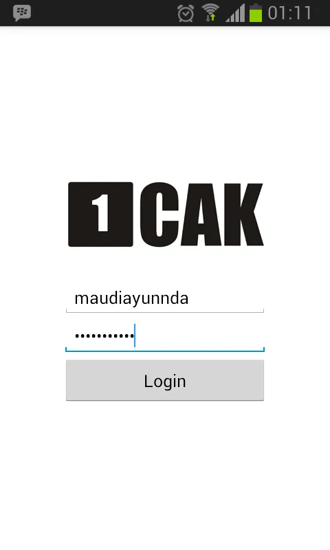 1CAK | Indus Appstore | Screenshot