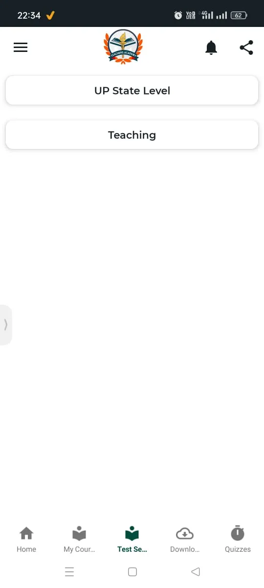 Teachers Academy | Indus Appstore | Screenshot