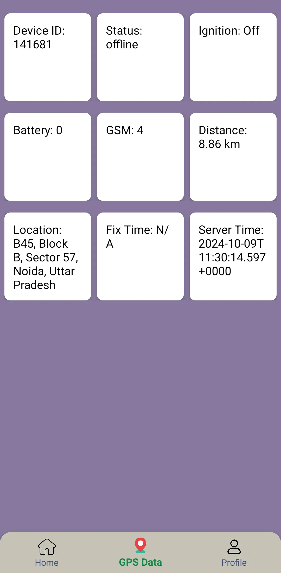 Eva2z Electric | Indus Appstore | Screenshot