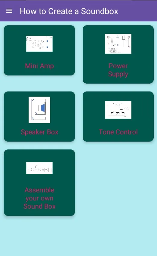 How to Create a sound box | Indus Appstore | Screenshot