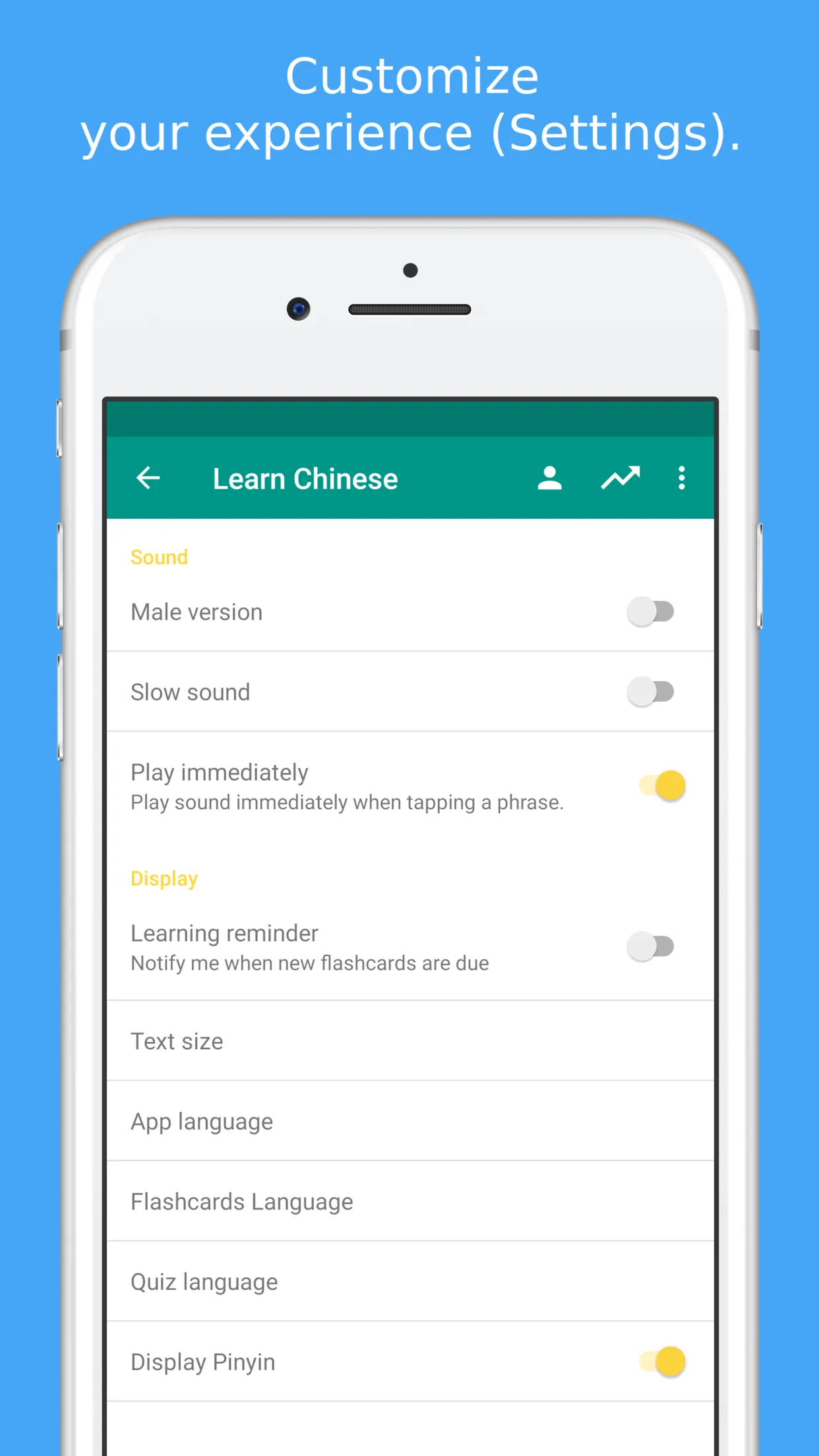 Simply Learn Cantonese | Indus Appstore | Screenshot