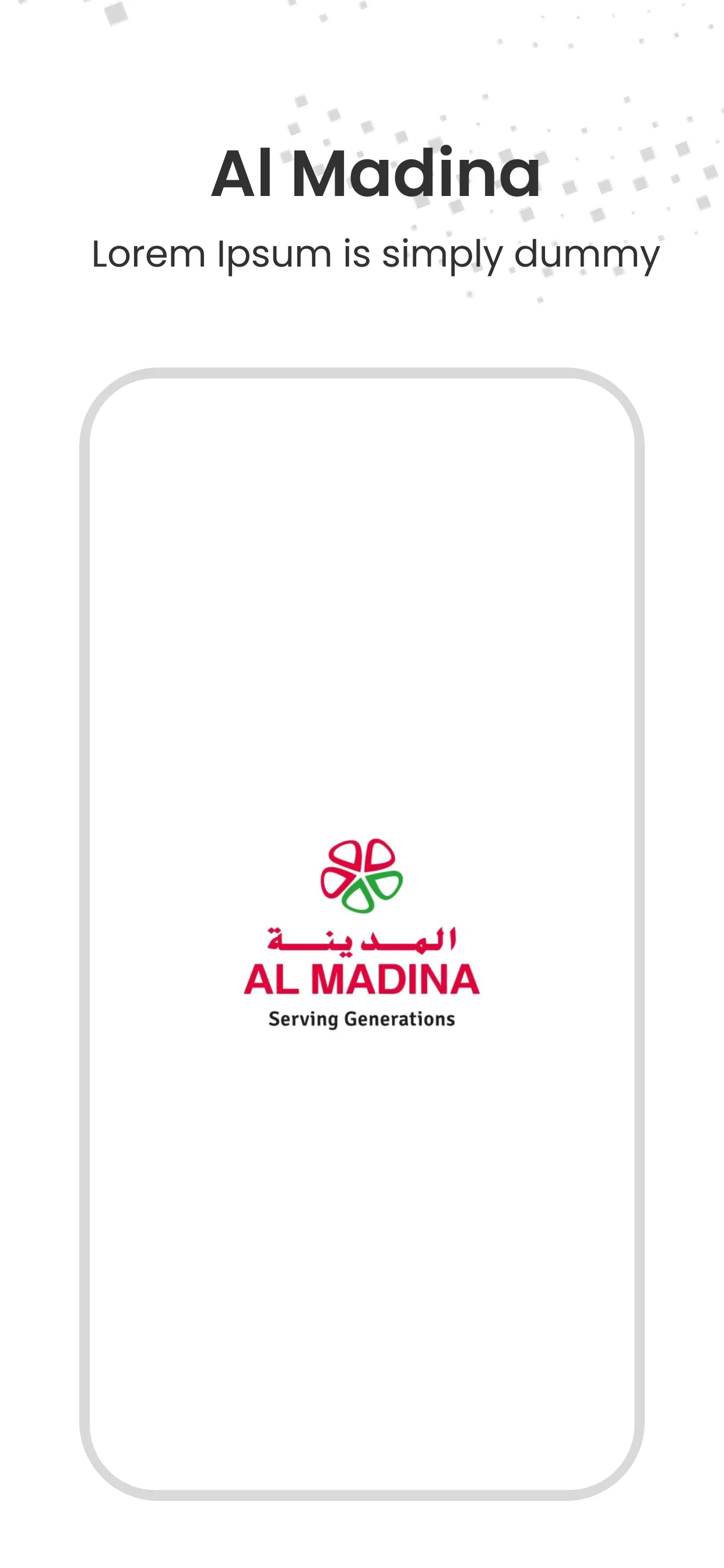 Al Madina Hypermarket KSA | Indus Appstore | Screenshot