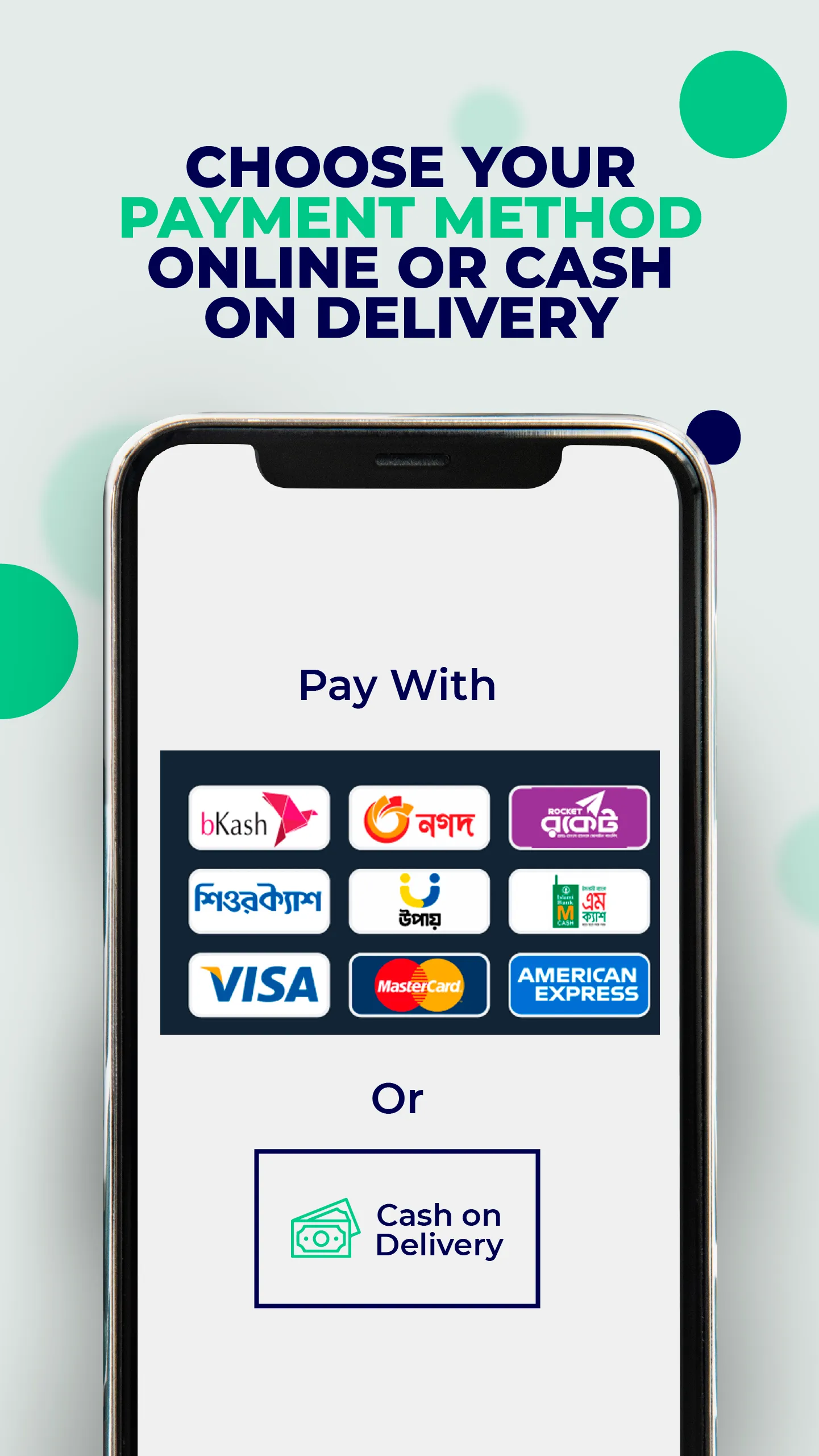 Arogga - Healthcare App | Indus Appstore | Screenshot