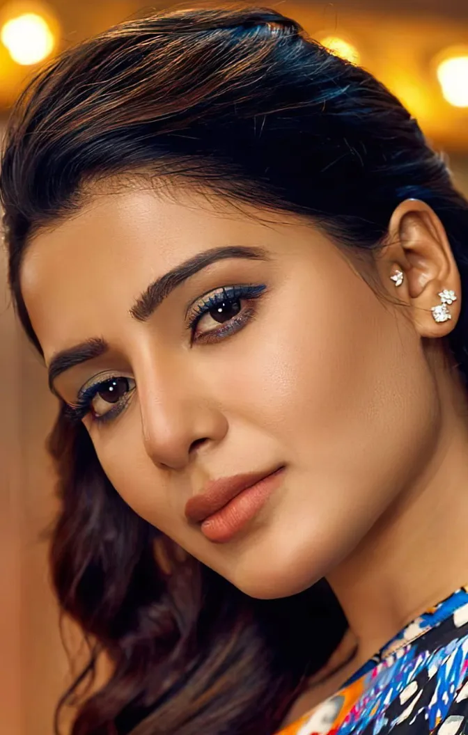 Samantha Wallpapers,Movies | Indus Appstore | Screenshot