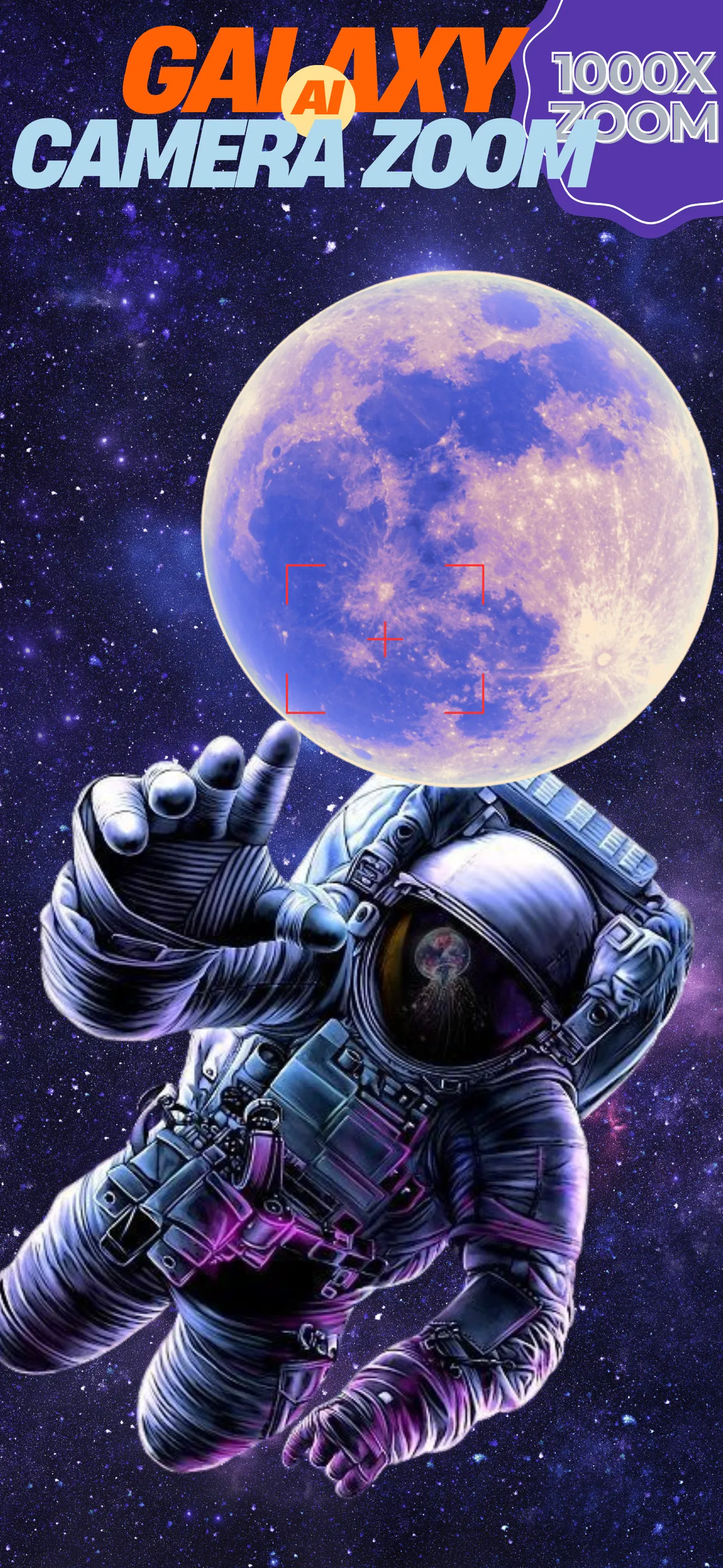 Ultra Camera Ai 1000x Zoom | Indus Appstore | Screenshot