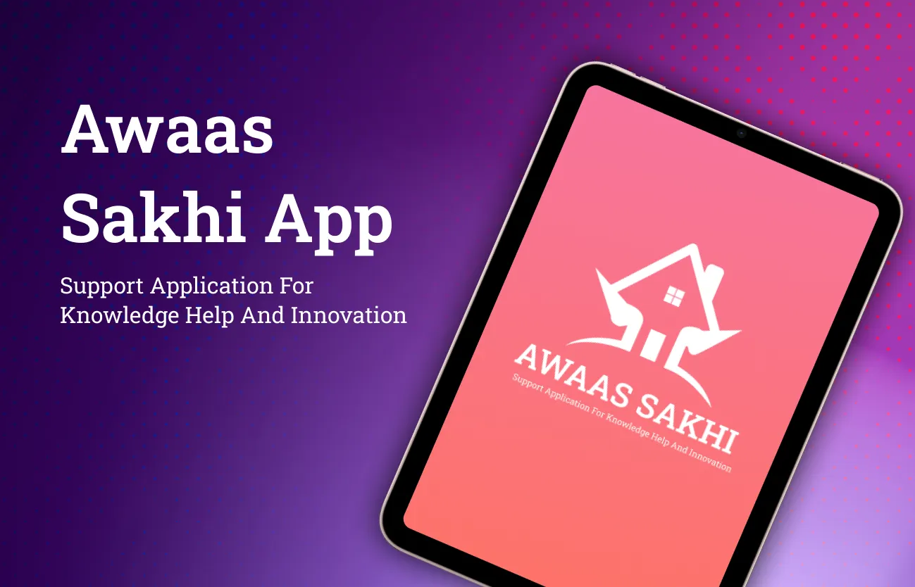 AwaasSakhi | Indus Appstore | Screenshot
