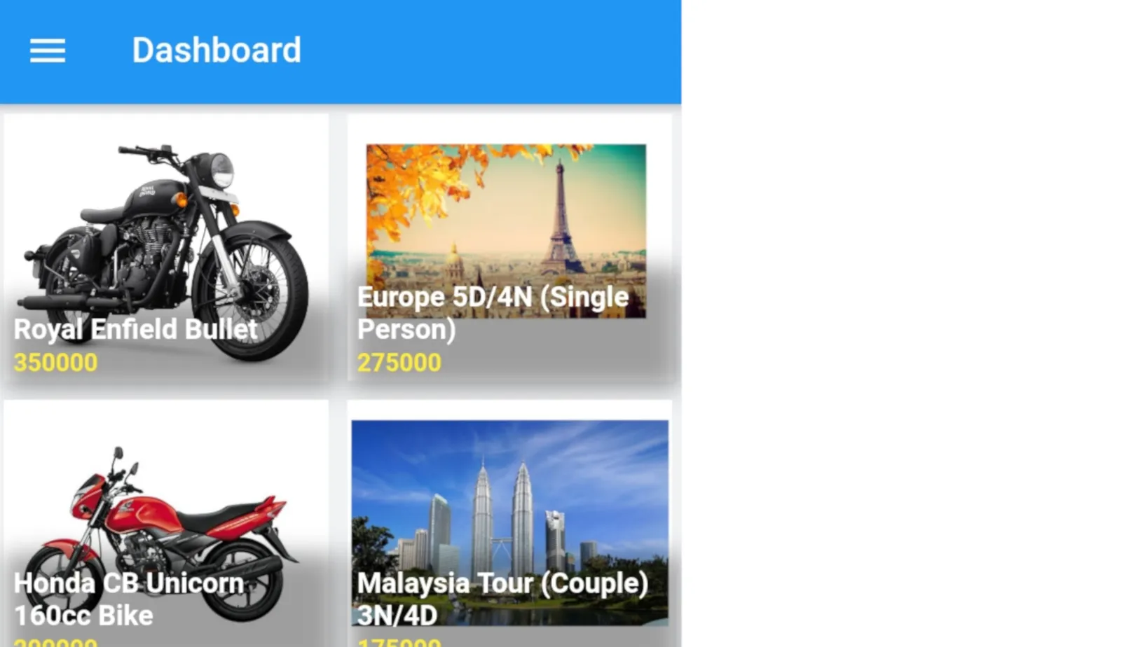 Bandhan | Indus Appstore | Screenshot