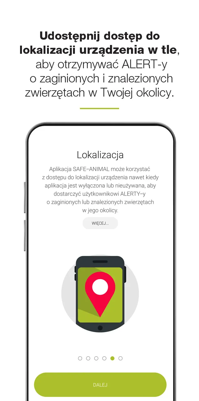 SAFE-ANIMAL | Indus Appstore | Screenshot