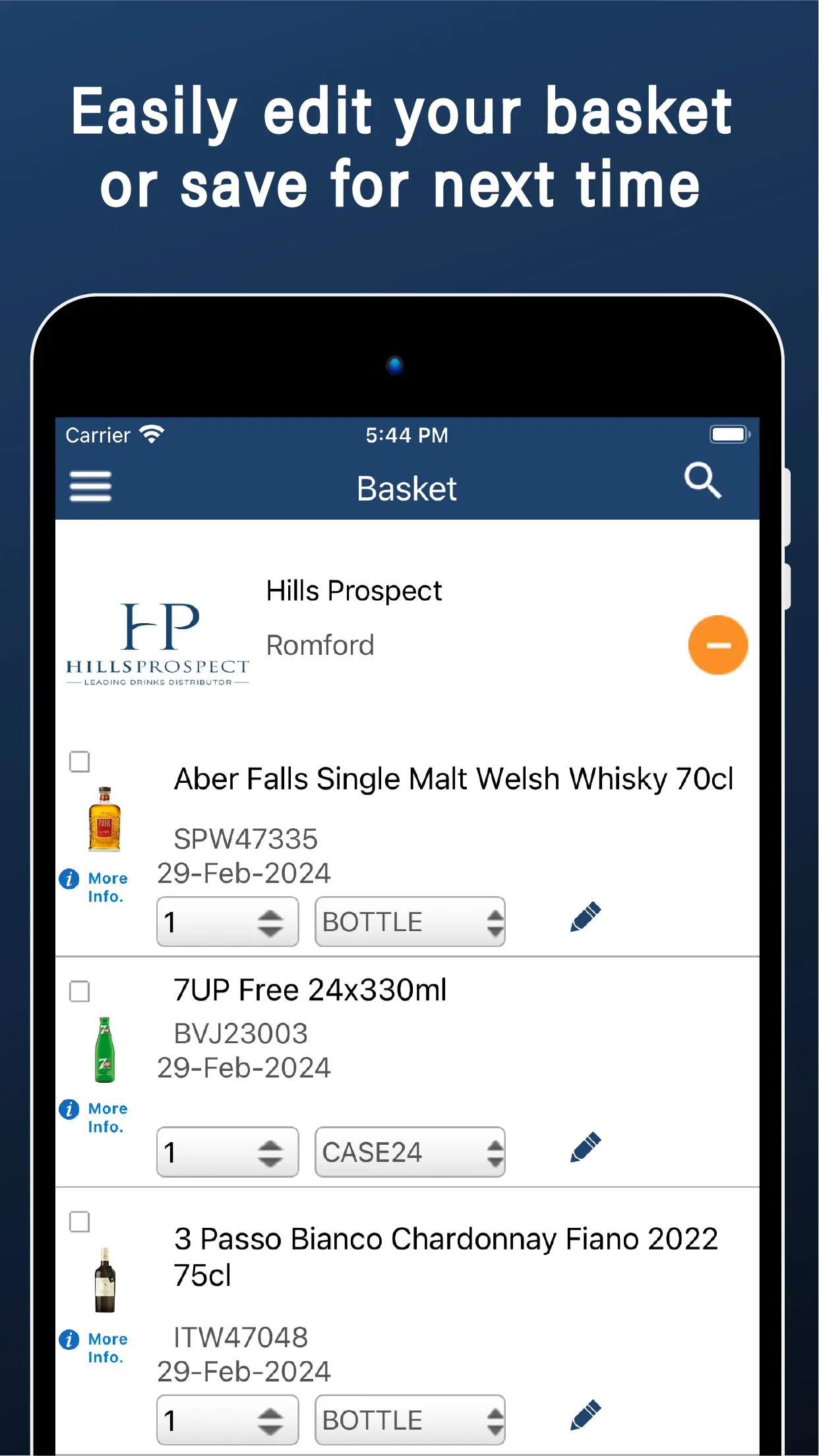 Hills Prospect | Indus Appstore | Screenshot