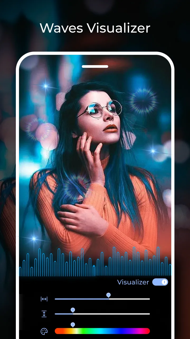 Music Beats Photo Video Maker | Indus Appstore | Screenshot