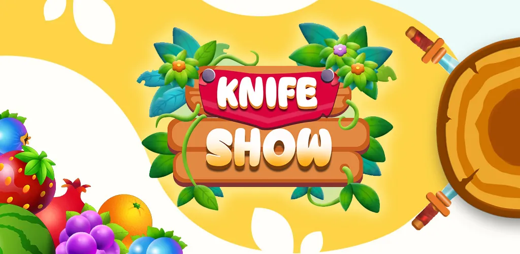 APS Knife Show | Indus Appstore | Screenshot