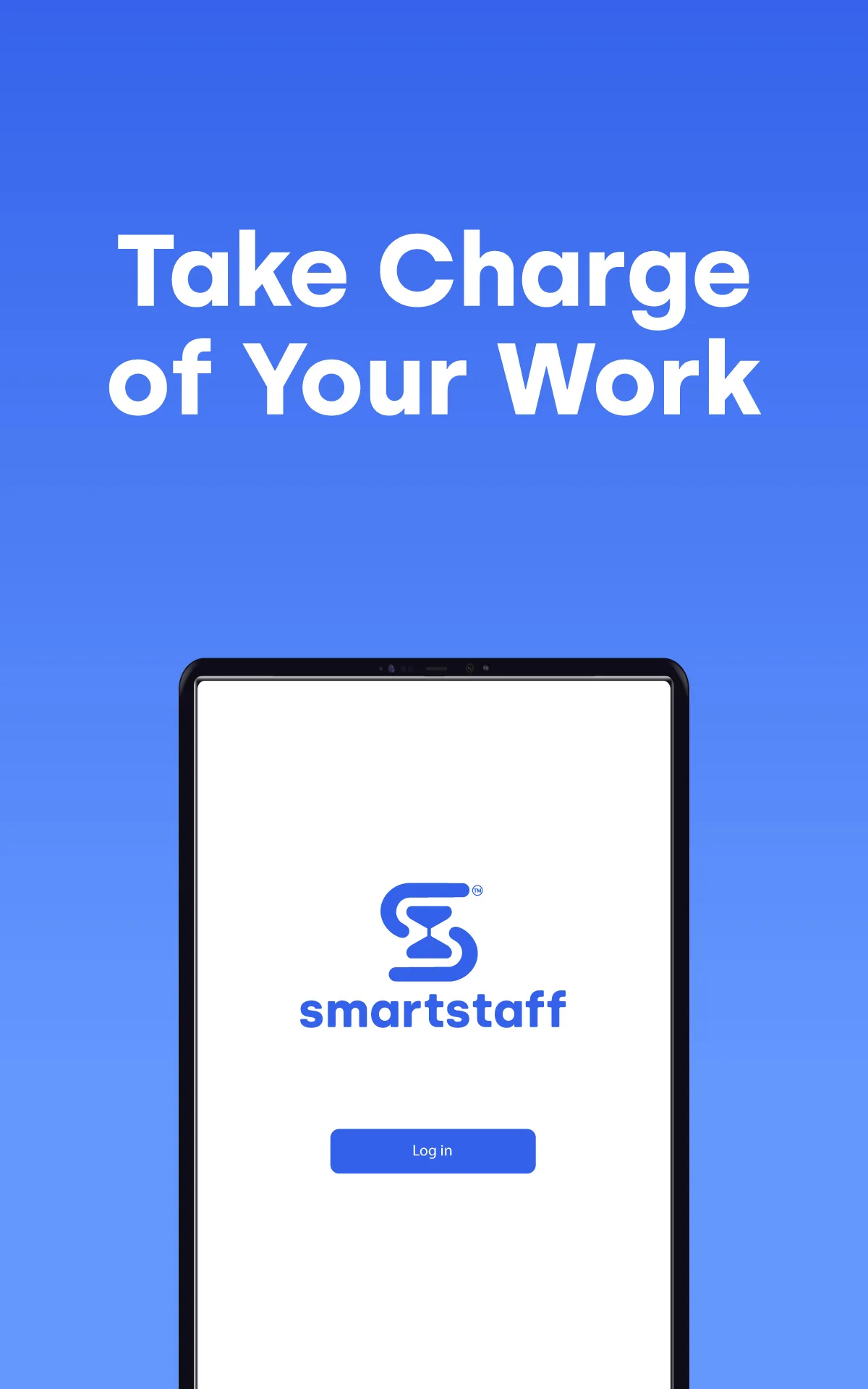 Smartstaff Work App | Indus Appstore | Screenshot
