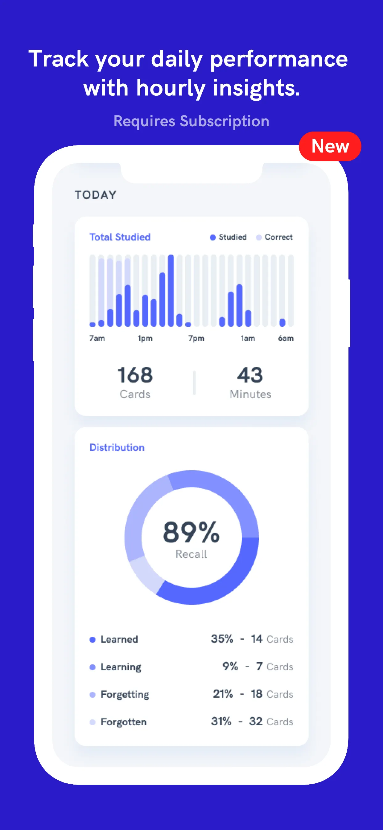 Memoo - Spaced Repetition | Indus Appstore | Screenshot