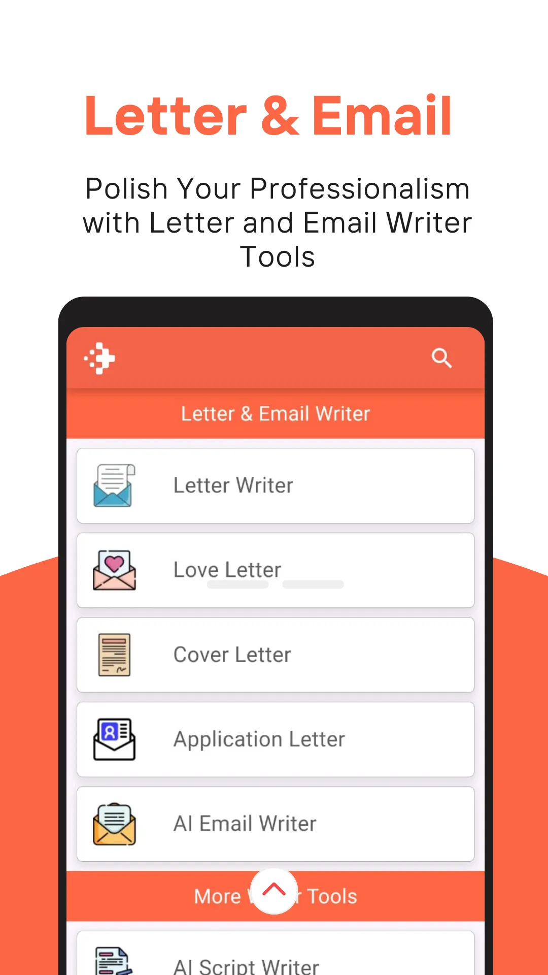 ToolBaz - AI Writing Tools | Indus Appstore | Screenshot