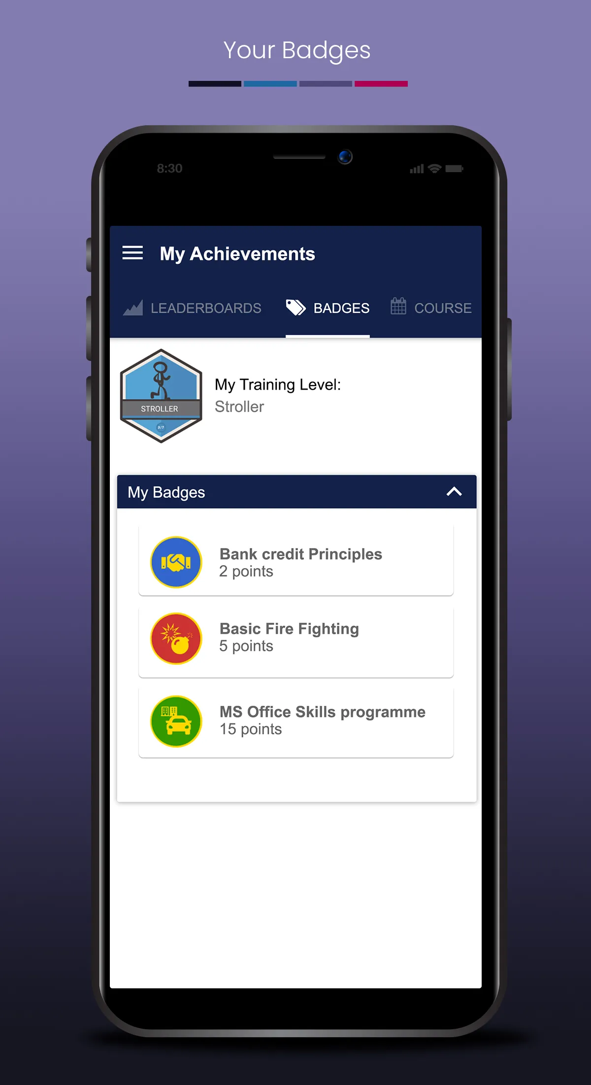 Signify Learning | Indus Appstore | Screenshot