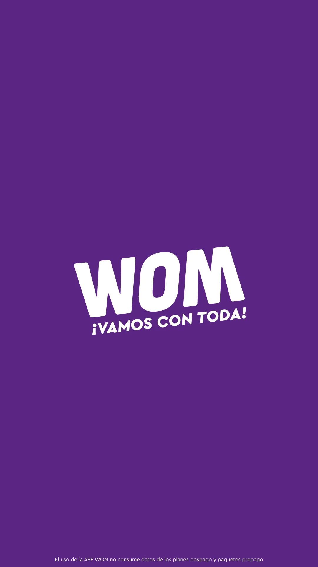 WOM Colombia | Indus Appstore | Screenshot