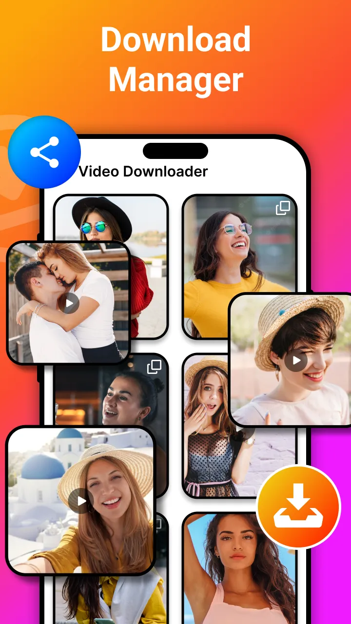 All Video Downloader | Indus Appstore | Screenshot