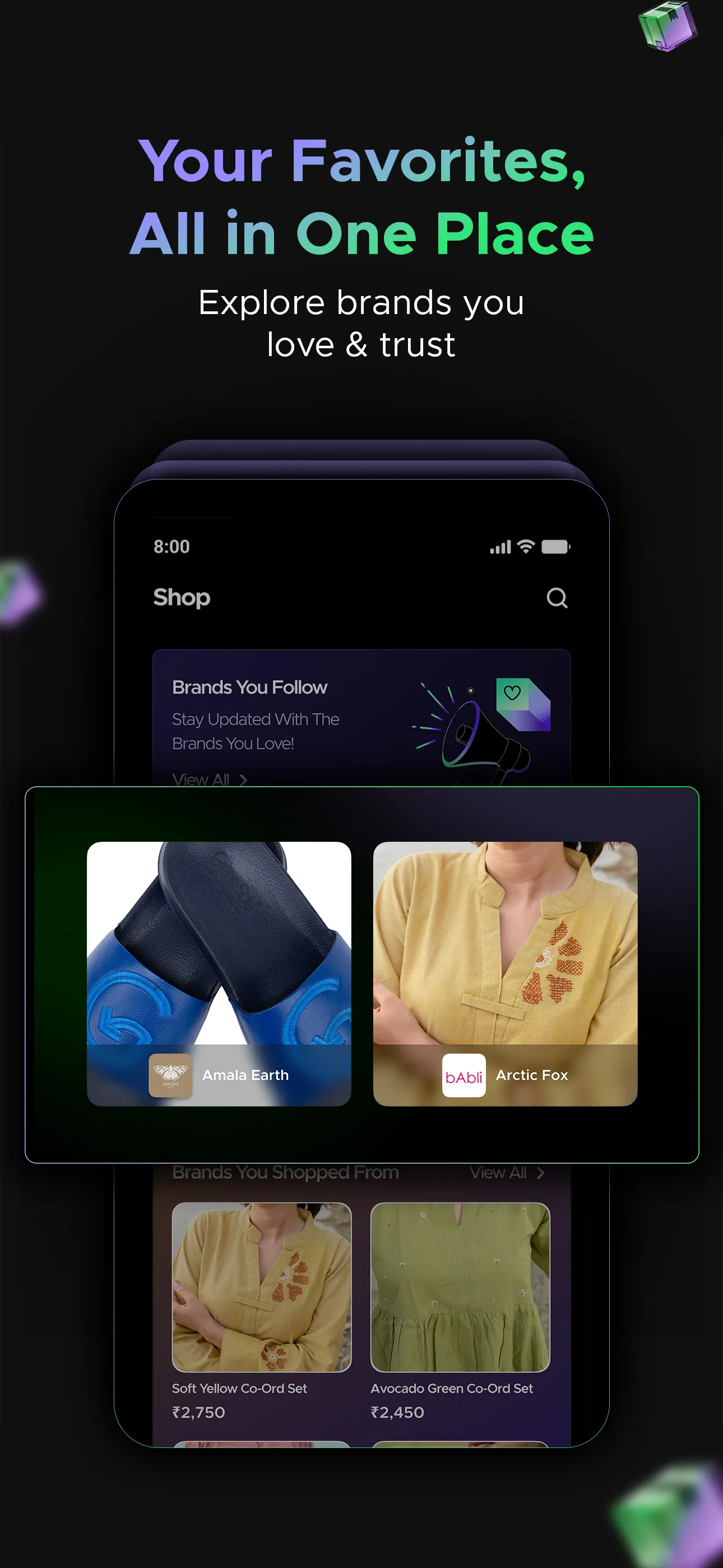 myShiprocket | Indus Appstore | Screenshot
