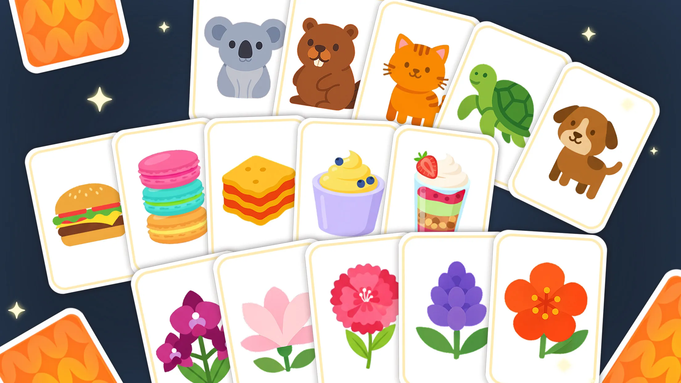 Associate Words: Solitaire | Indus Appstore | Screenshot