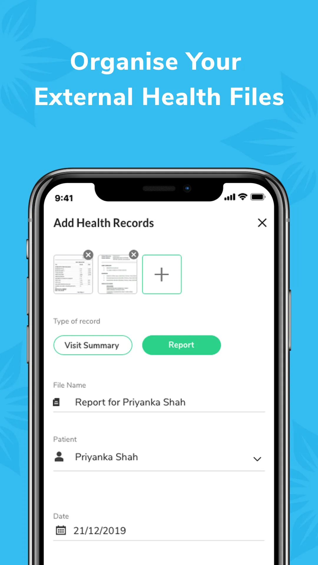 NH Care - Consult a Doctor | Indus Appstore | Screenshot