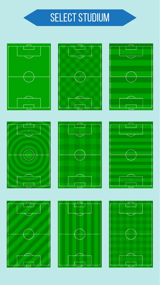 Football Squad Builder | Indus Appstore | Screenshot