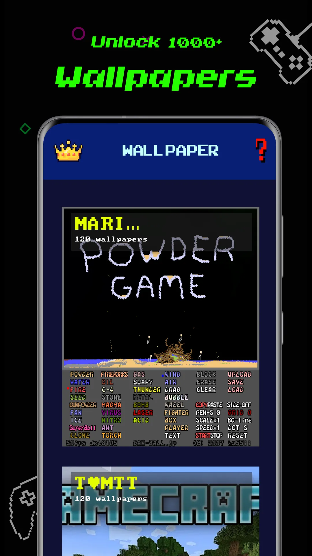 GBA Emulator My Gameboy Pro | Indus Appstore | Screenshot