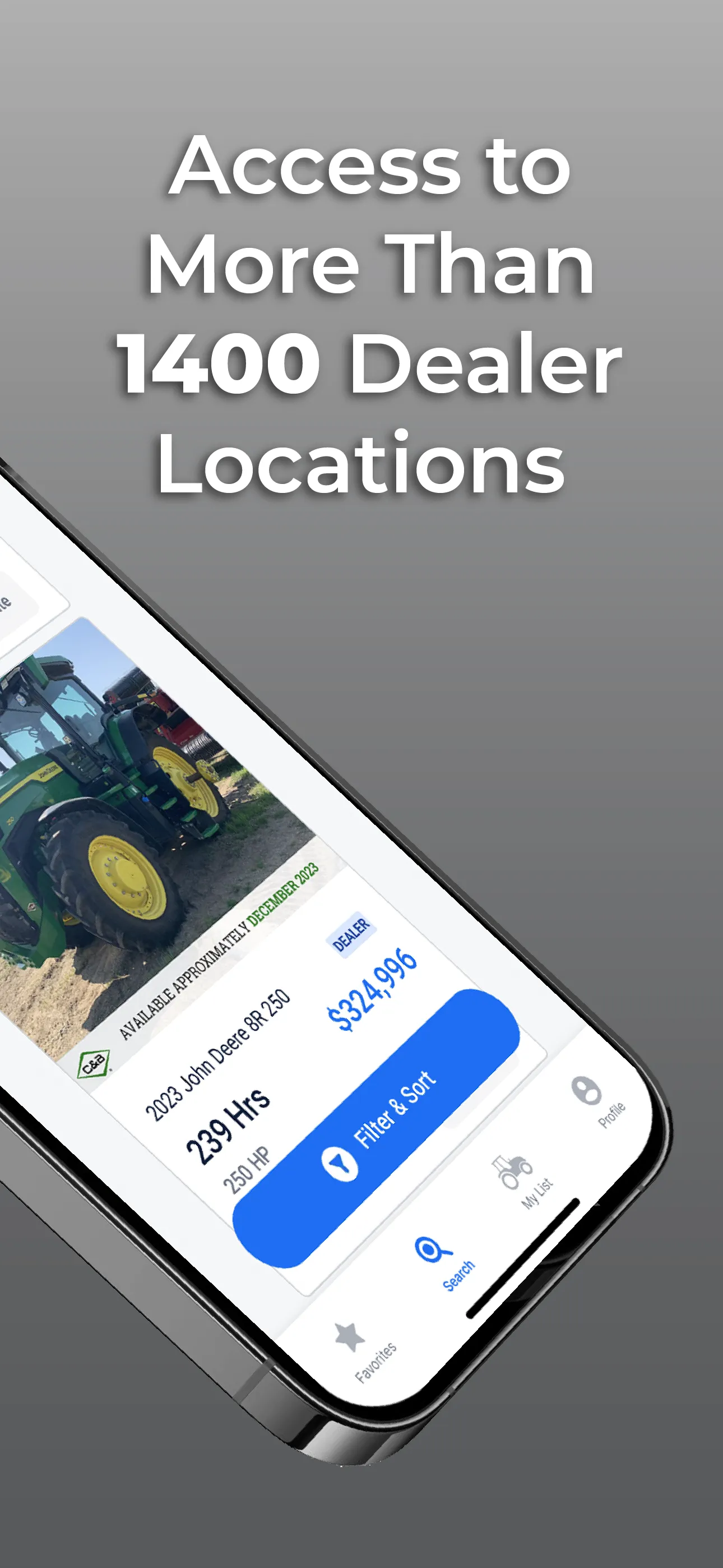 Tractor Zoom | Indus Appstore | Screenshot