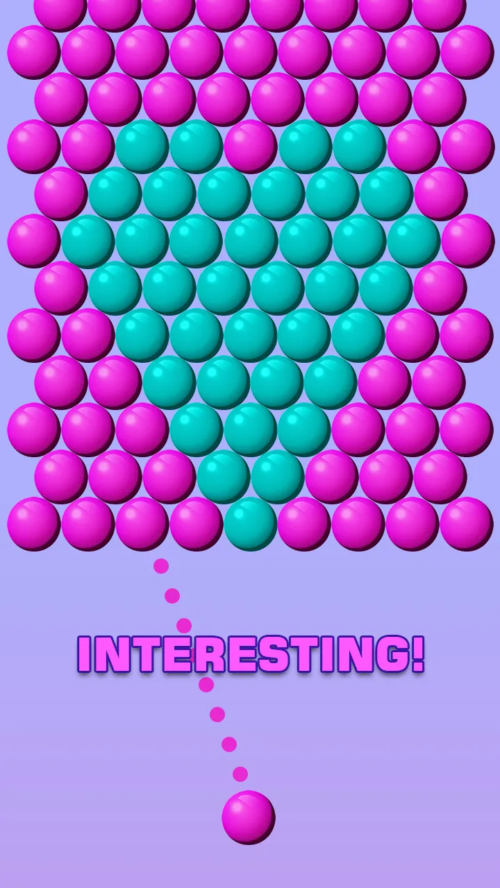 Bubble Shooter - Puzzle games | Indus Appstore | Screenshot