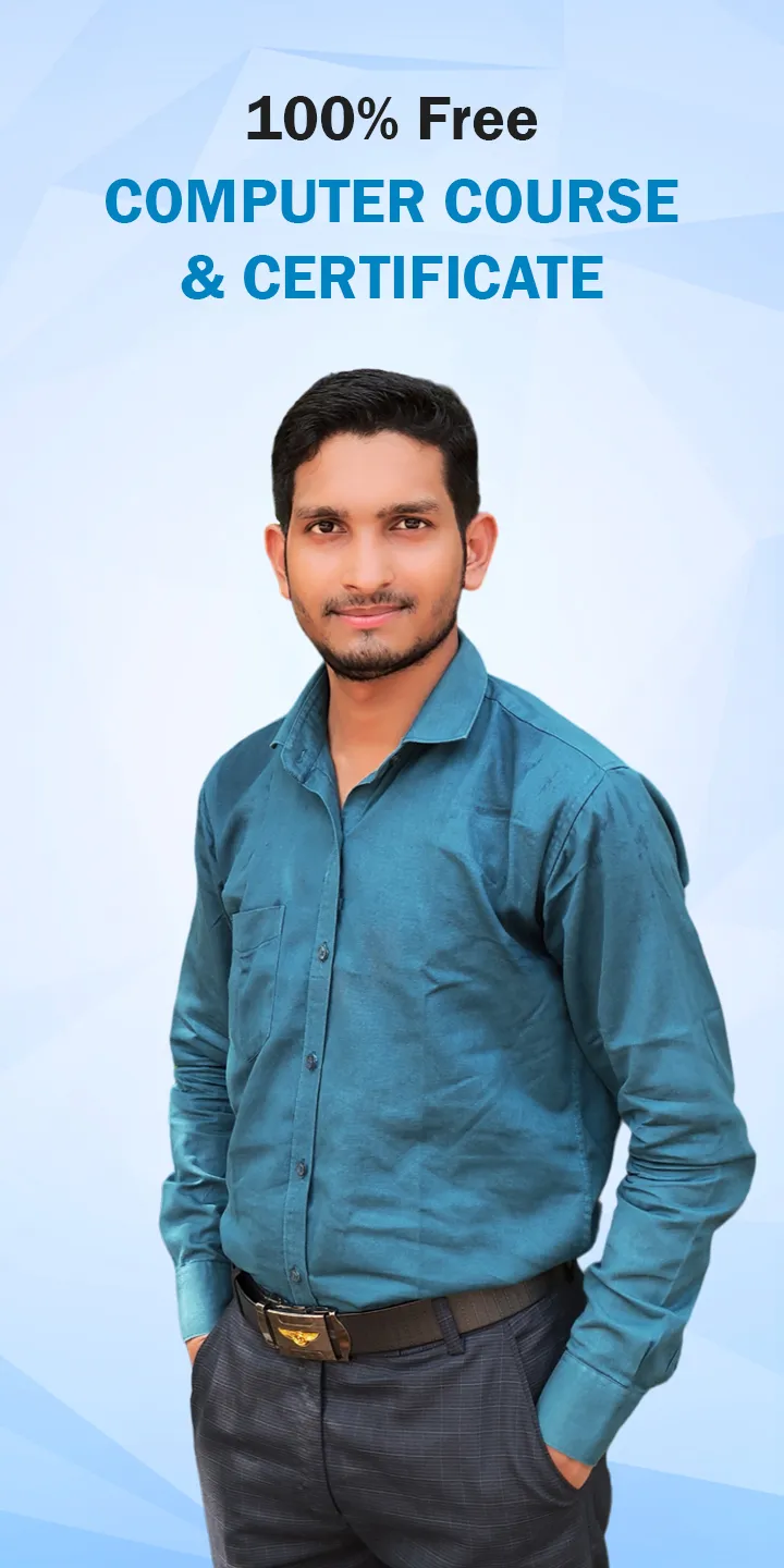 STP Computer Education | Indus Appstore | Screenshot