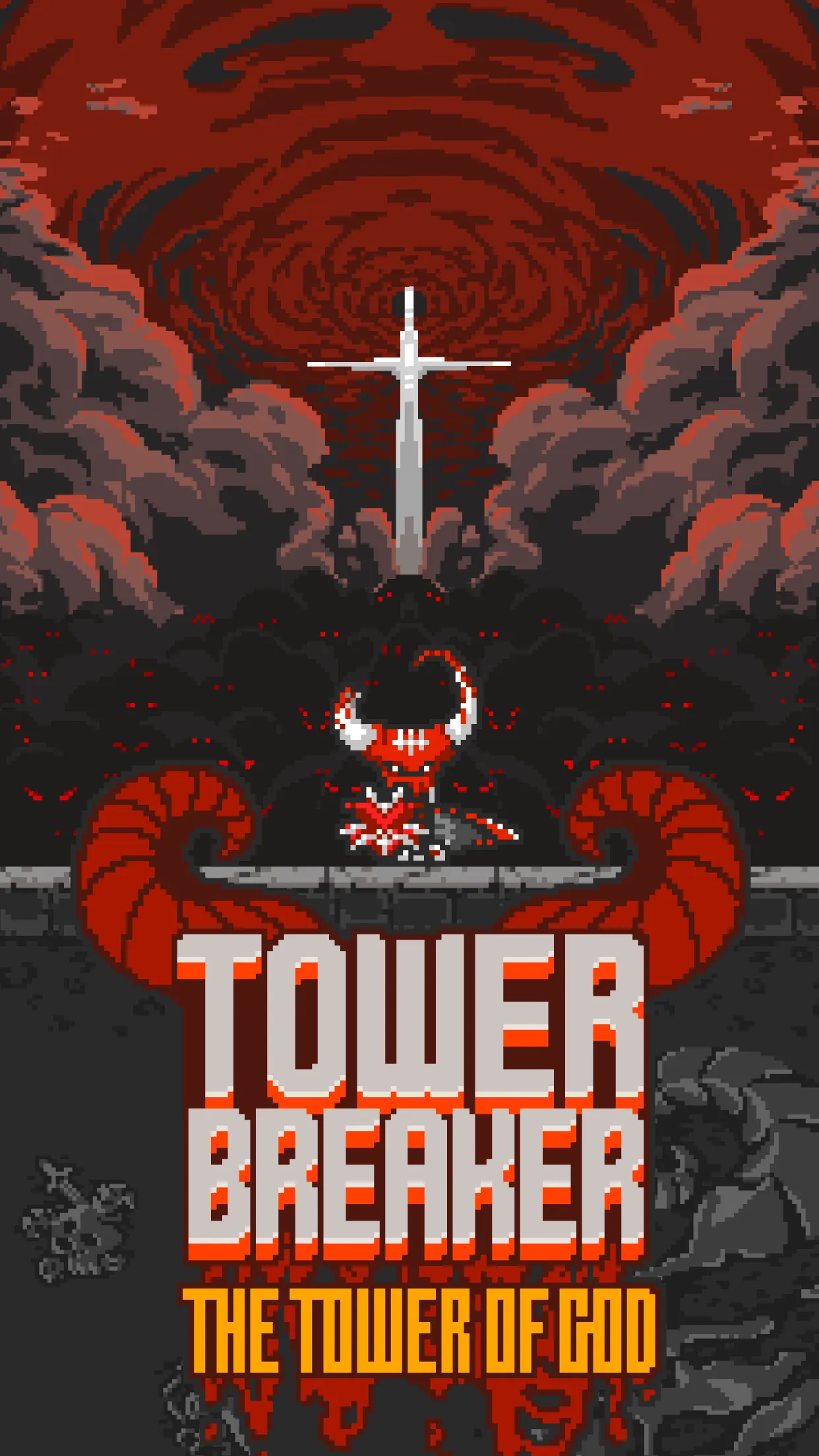 Tower Breaker - Hack & Slash | Indus Appstore | Screenshot