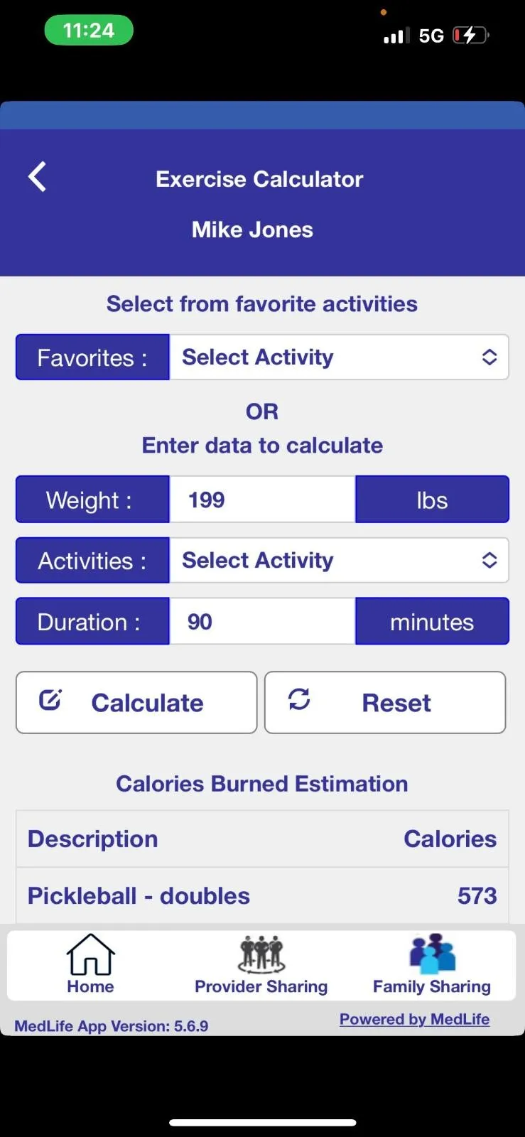 MedLife | Indus Appstore | Screenshot