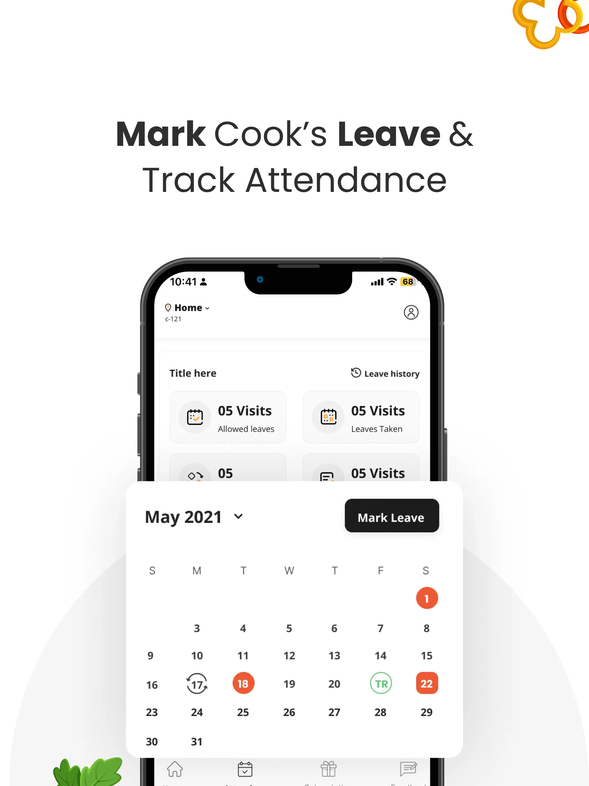 ChefKart: Your Place Our Cook | Indus Appstore | Screenshot