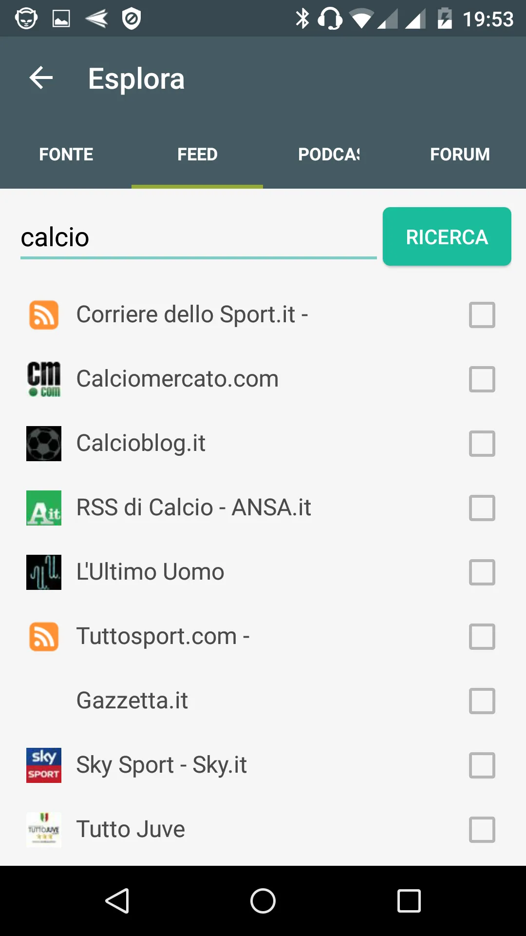 Arezzo notizie locali | Indus Appstore | Screenshot