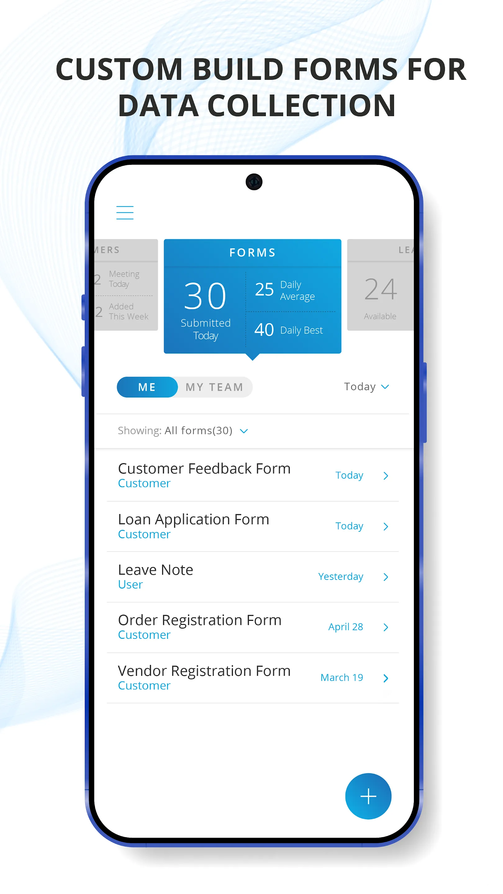 FieldSense | Indus Appstore | Screenshot