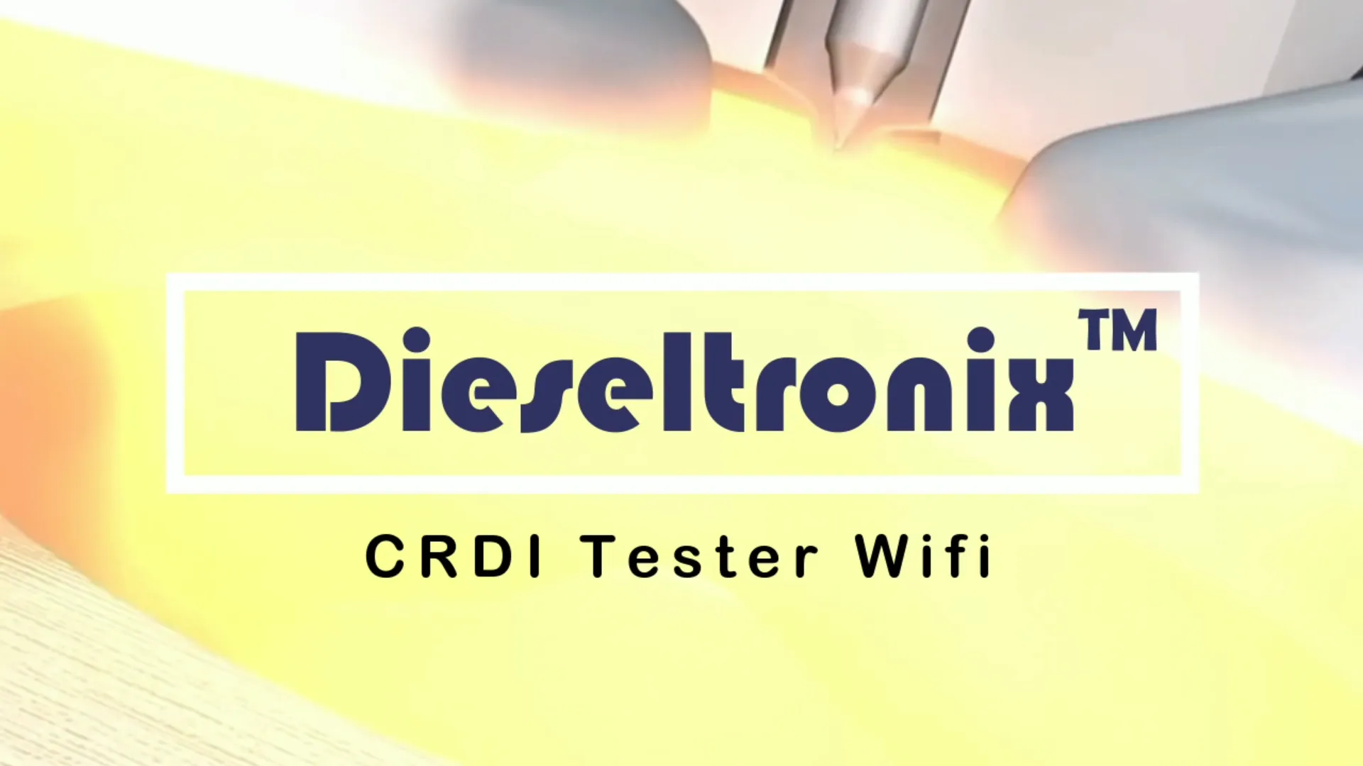 CRDI Tester WIFI | Indus Appstore | Screenshot