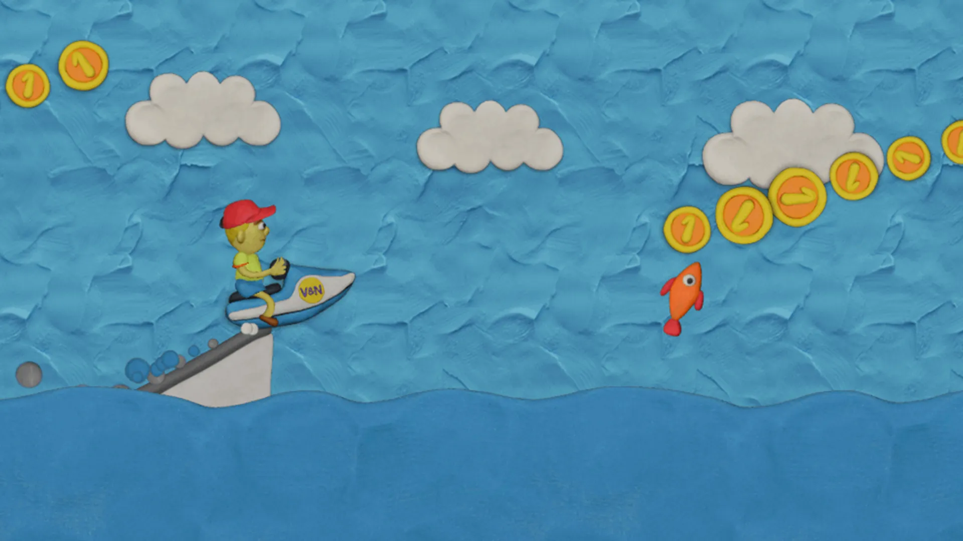 Vlad & Niki 12 Locks | Indus Appstore | Screenshot