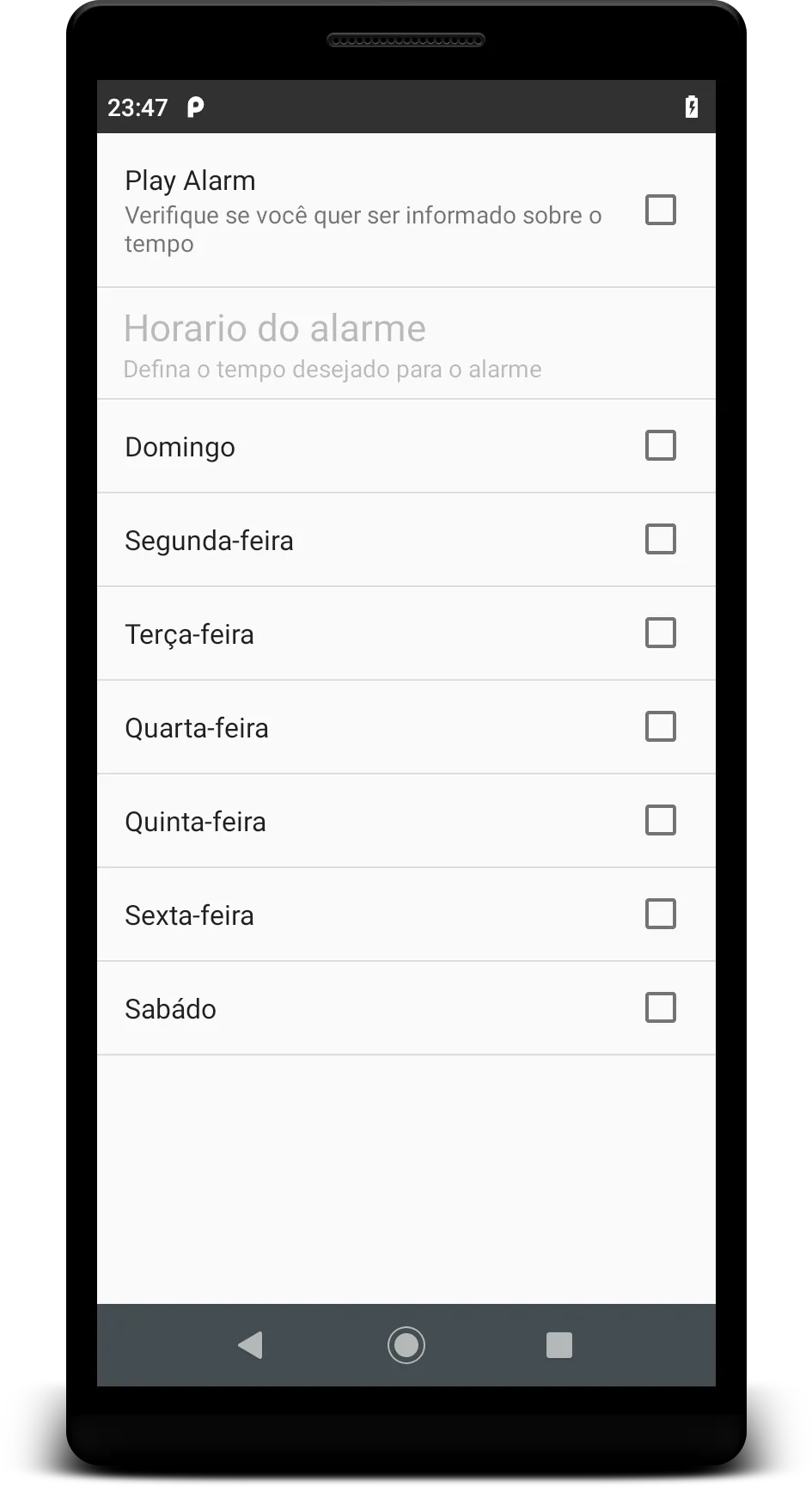 Terço de São Miguel | Indus Appstore | Screenshot