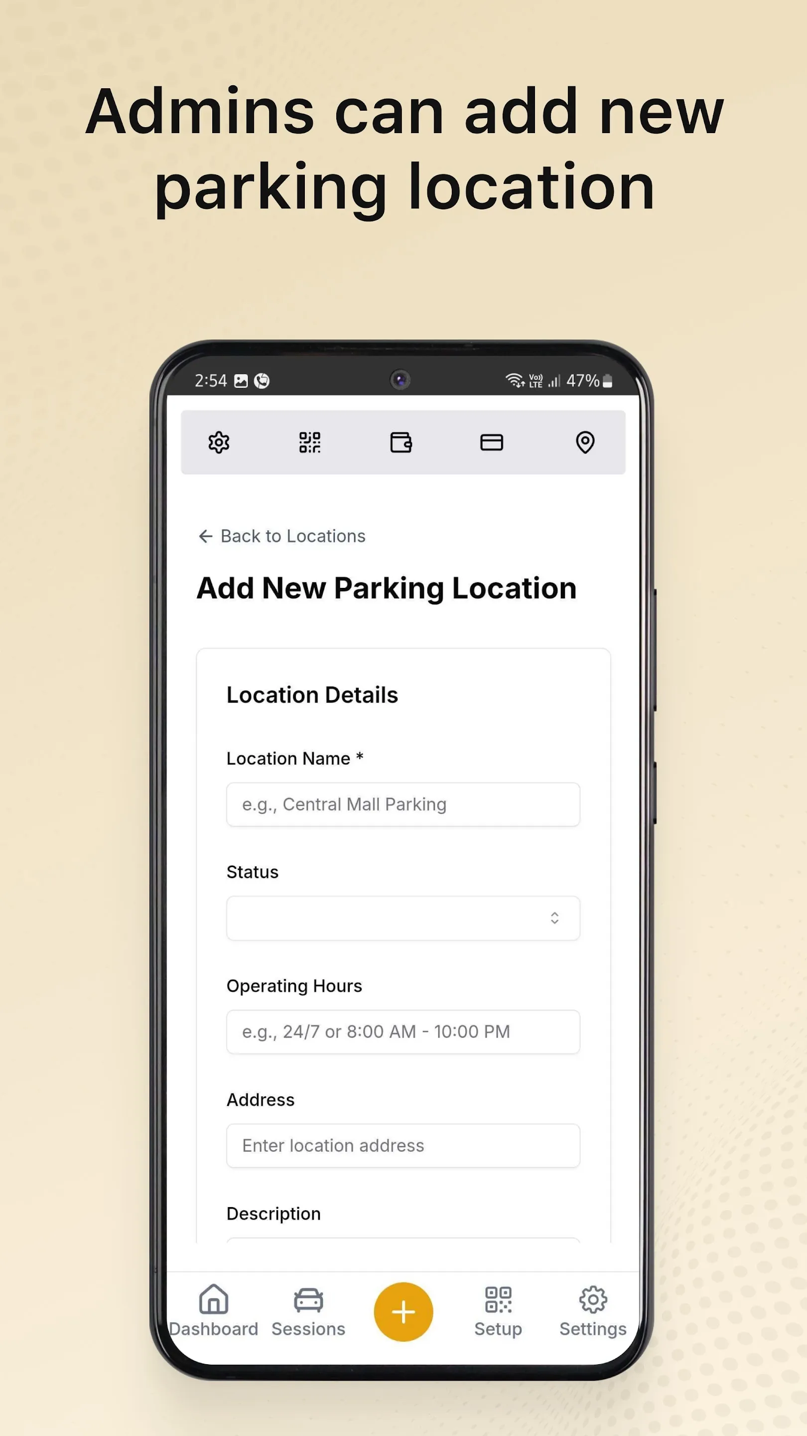 Vaylo | Indus Appstore | Screenshot