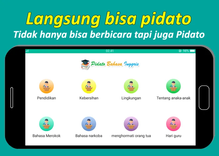 Kosakata Bahasa Inggris | Indus Appstore | Screenshot