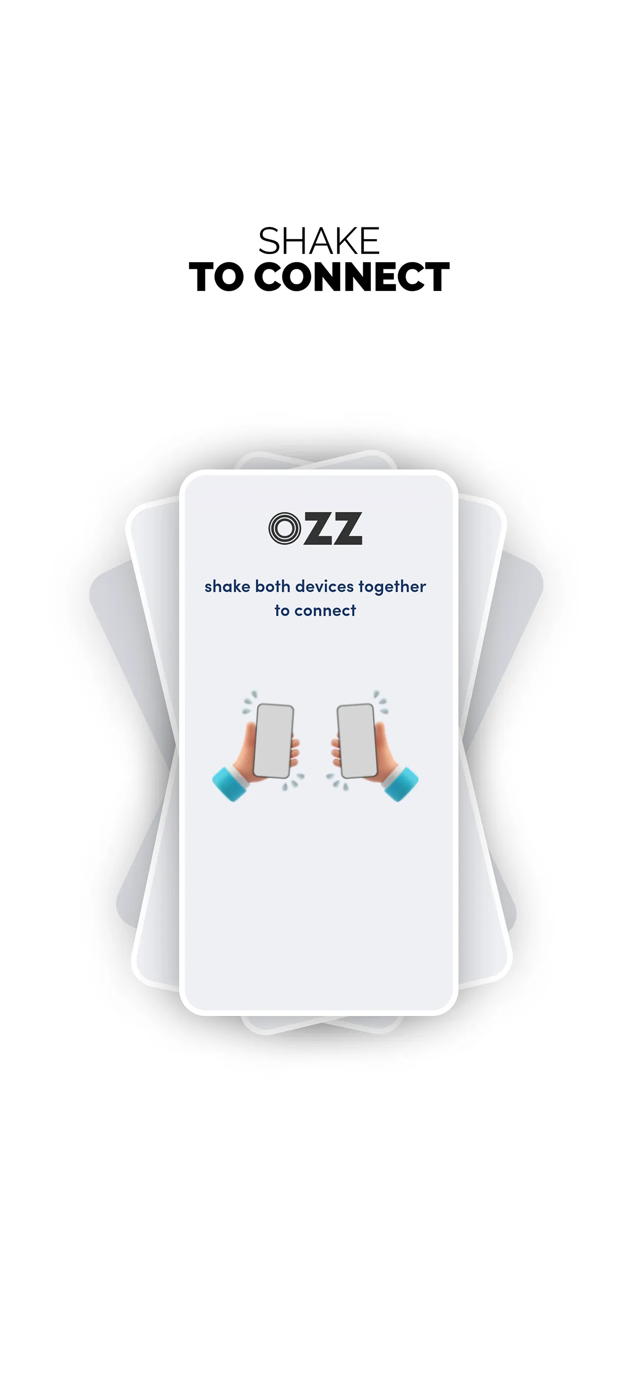 OZZ - Digital Business Card | Indus Appstore | Screenshot