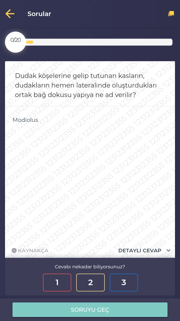 TML Eğitim | Indus Appstore | Screenshot