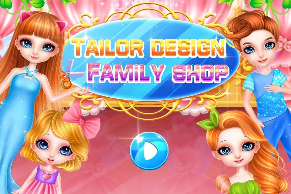 Tailor Design Family Shop | Indus Appstore | Screenshot