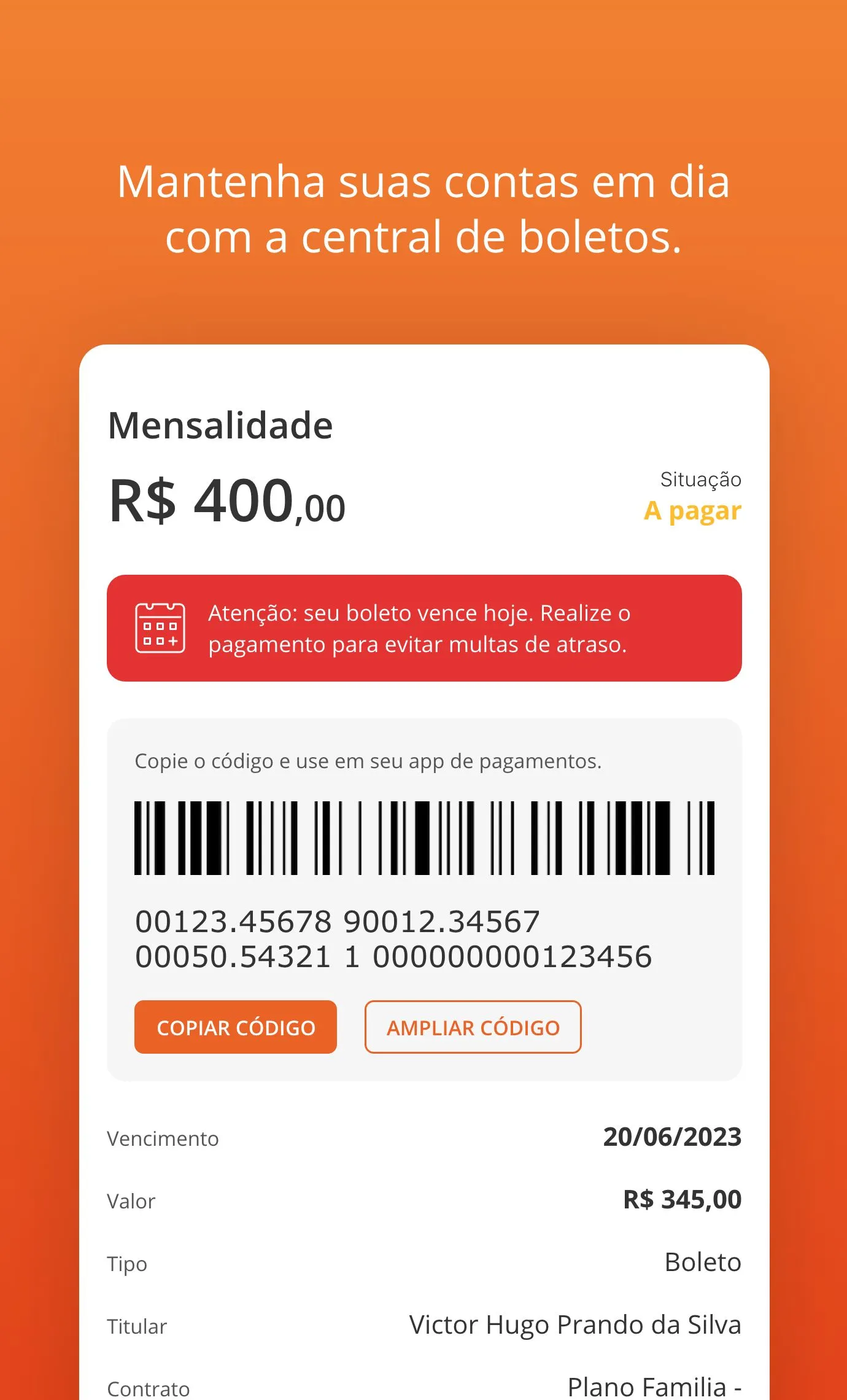 You Saúde | Indus Appstore | Screenshot