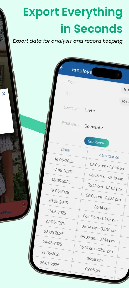 iFace V2 | Indus Appstore | Screenshot