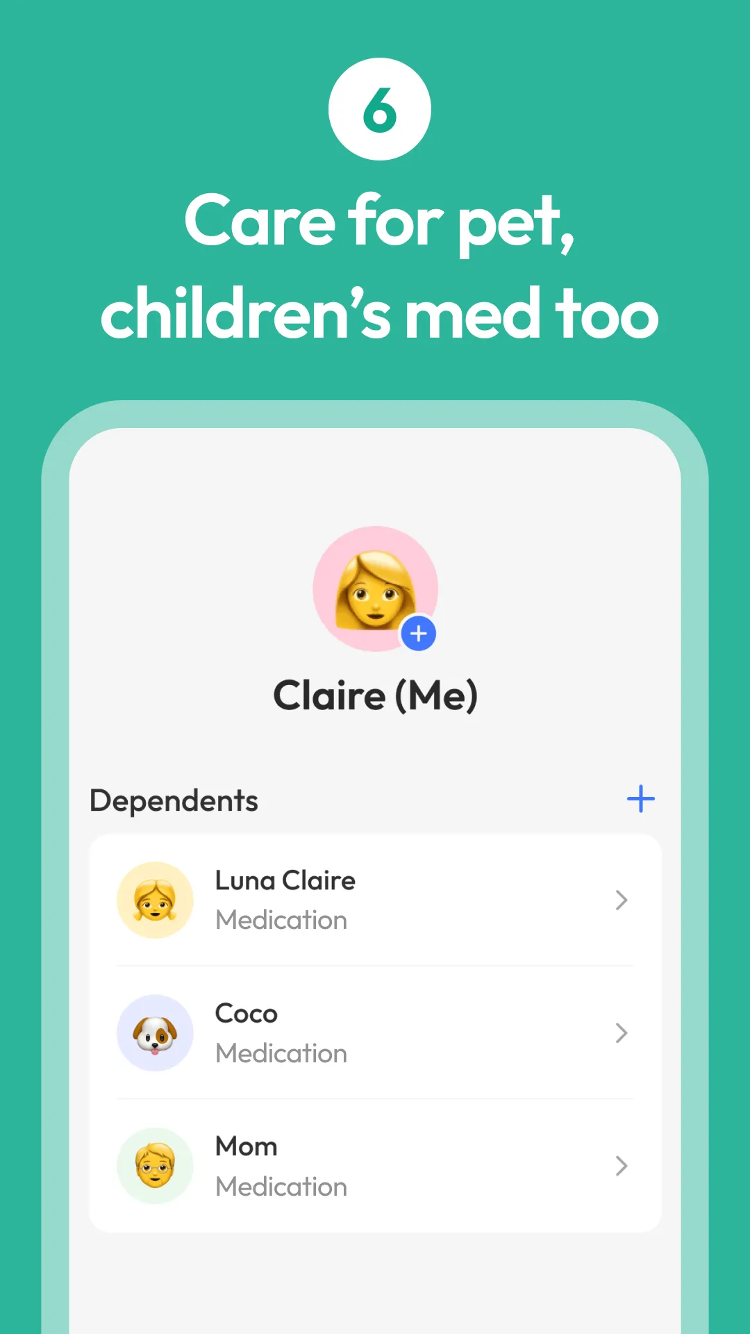 Pillo: Pill Reminder & Health | Indus Appstore | Screenshot