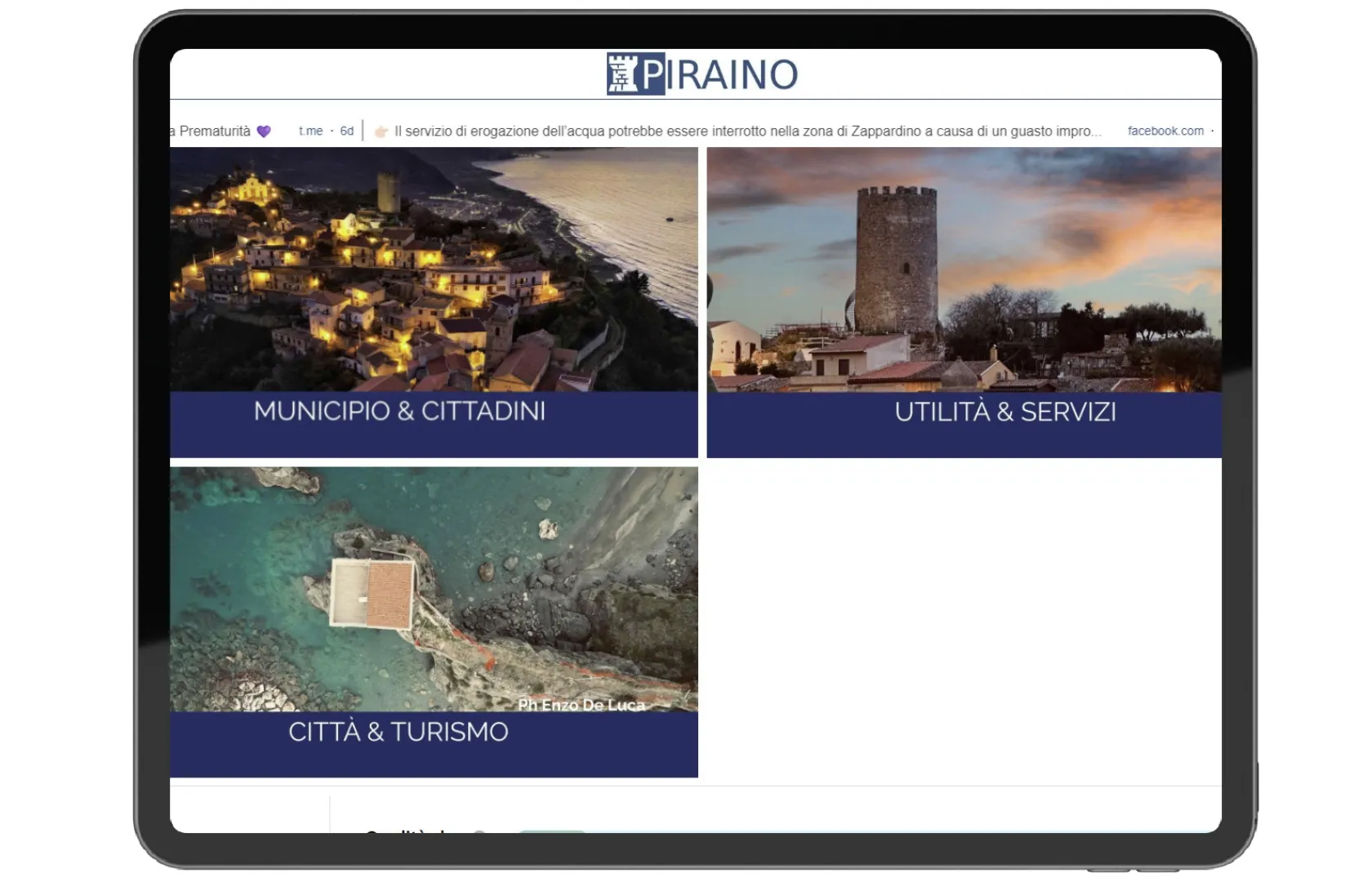 Piraino | Indus Appstore | Screenshot